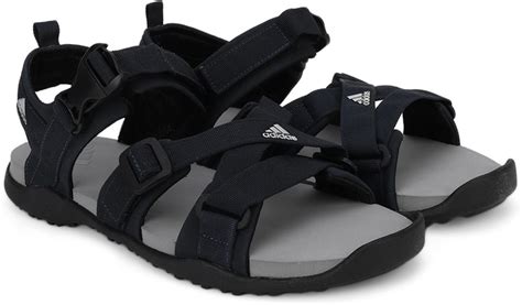 adidas herren sandale|Men's Sandals .